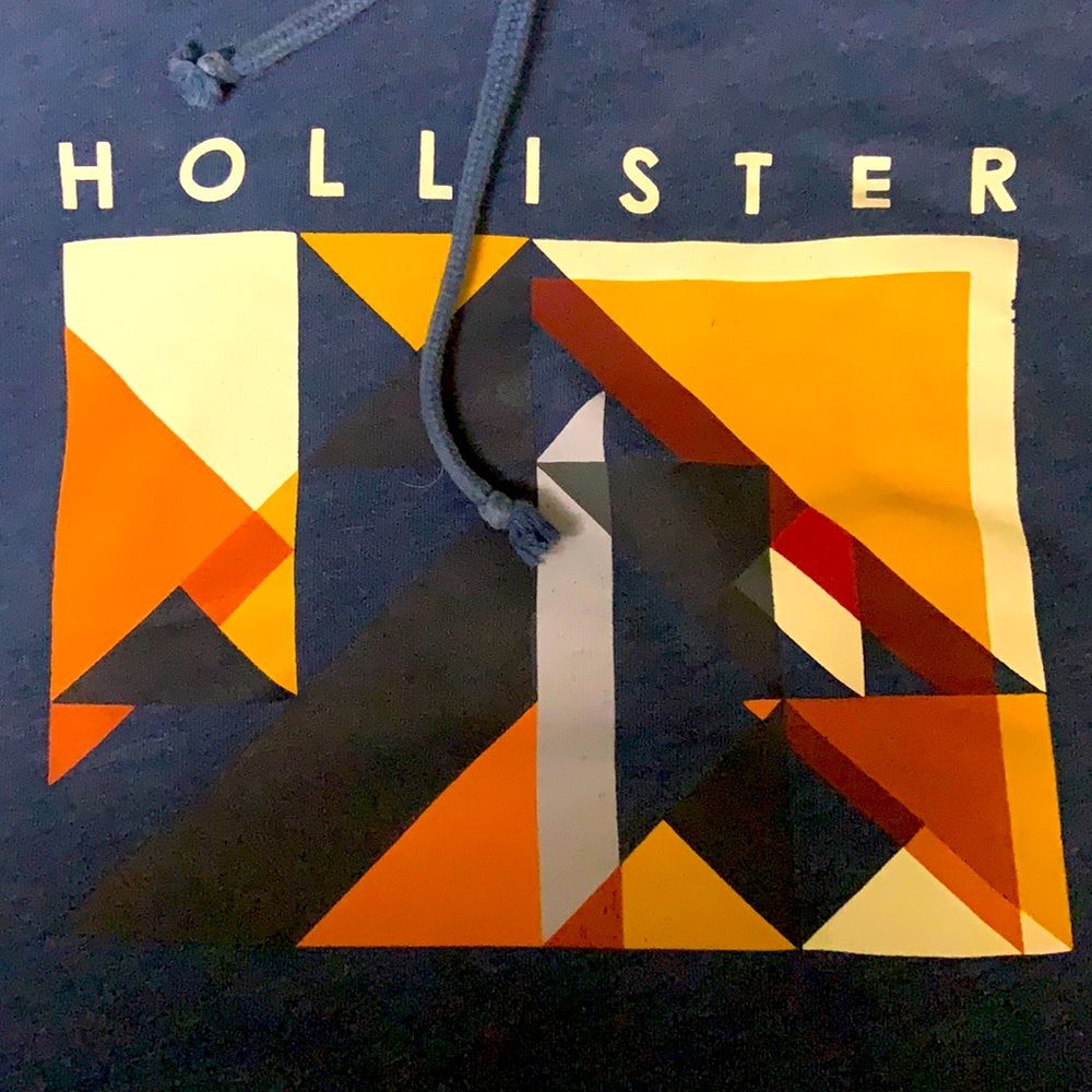 Hollister Hoodie